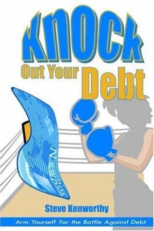 Tapa de Knock Out Your Debt