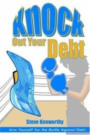 Tapa de Knock Out Your Debt