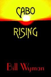 Tapa de CABO RISING