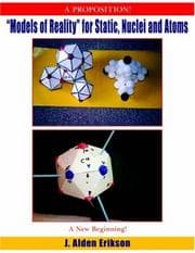 Tapa de "Models of Reality" for Static, Nuclei and Atoms