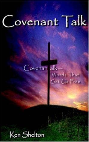 Tapa de CovenanTalk