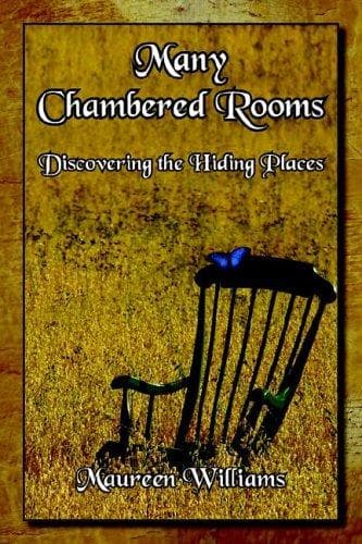 Tapa de Many Chambered Rooms