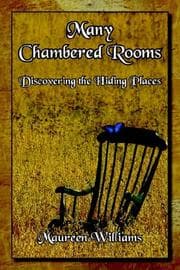 Tapa de Many Chambered Rooms