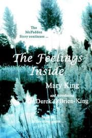 Tapa de The Feelings Inside