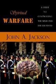 Tapa de Spiritual Warfare