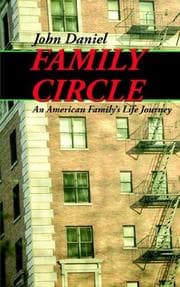 Tapa de Family Circle