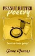 Tapa de Peanut Butter Poetry