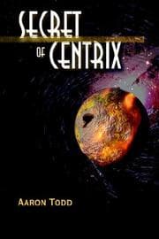 Tapa de Secret of Centrix