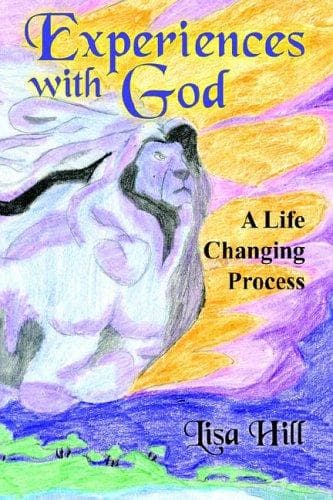 Tapa de Experiences with God