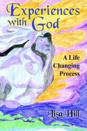 Tapa de Experiences with God