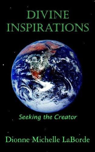 Tapa de Divine Inspirations