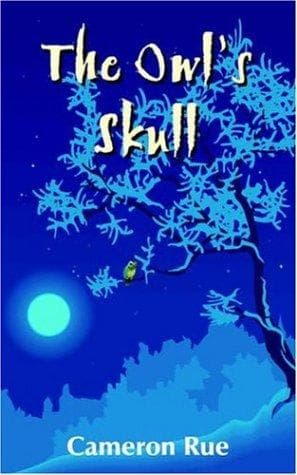 Tapa de The Owl's Skull