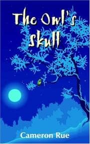 Tapa de The Owl's Skull