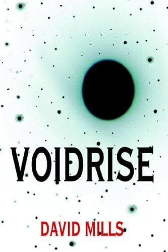 Tapa de Voidrise