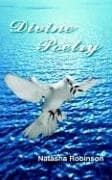 Tapa de Divine Poetry