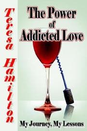 Tapa de The Power of Addicted Love