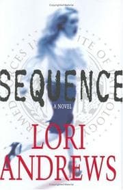Tapa de Sequence (A Dr. Alexandra Blake Novel)