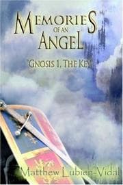 Tapa de Memories of an Angel