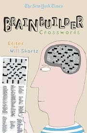 Tapa de The New York Times Brainbuilder Crosswords