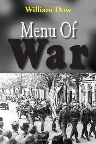 Tapa de Menu Of War