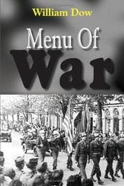 Tapa de Menu Of War