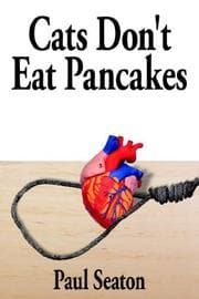 Tapa de Cats Don't Eat Pancakes