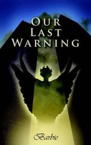 Tapa de Our Last Warning