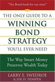 Tapa de The only guide to a winning bond strategy you'll ever need