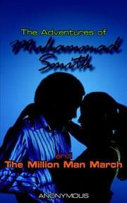 Tapa de The Adventures of Muhammad Smith and The Million Man March