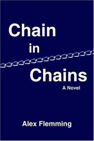 Tapa de Chain in Chains