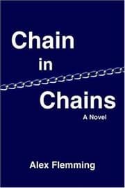 Tapa de Chain in Chains