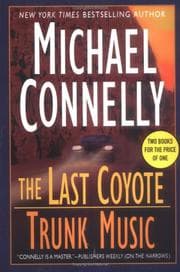 Tapa de The Last Coyote/Trunk Music