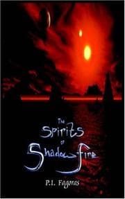 Tapa de The Spirits of Shadowfire