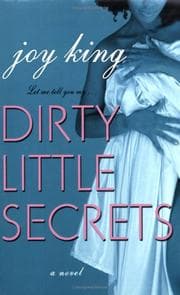Tapa de Dirty Little Secrets