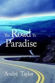 Tapa de The Road To Paradise