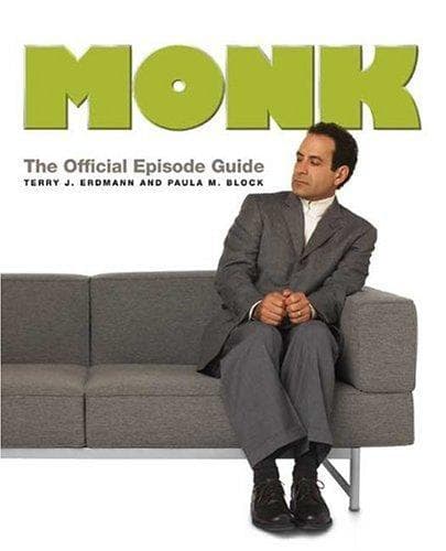 Tapa de Monk