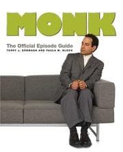 Tapa de Monk
