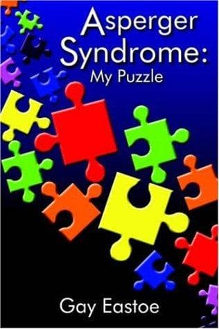 Tapa de Asperger Syndrome