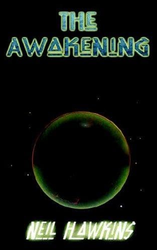 Tapa de The Awakening