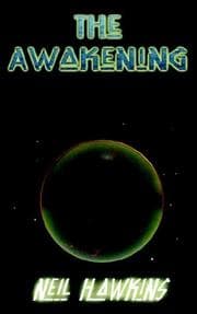 Tapa de The Awakening