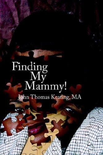 Tapa de Finding My Mammy!