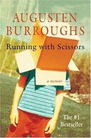 Tapa de Running with Scissors