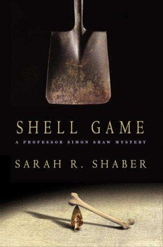 Tapa de Shell Game