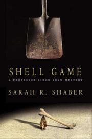 Tapa de Shell Game