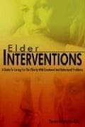Tapa de Elder Interventions
