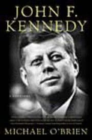 Tapa de John F. Kennedy