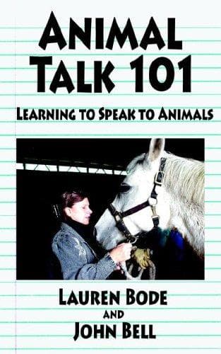 Tapa de Animaltalk 101