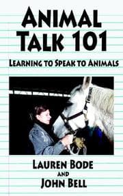 Tapa de Animaltalk 101