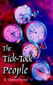 Tapa de The Tick-Tock People