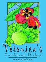Tapa de Veronica's Caribbean Dishes